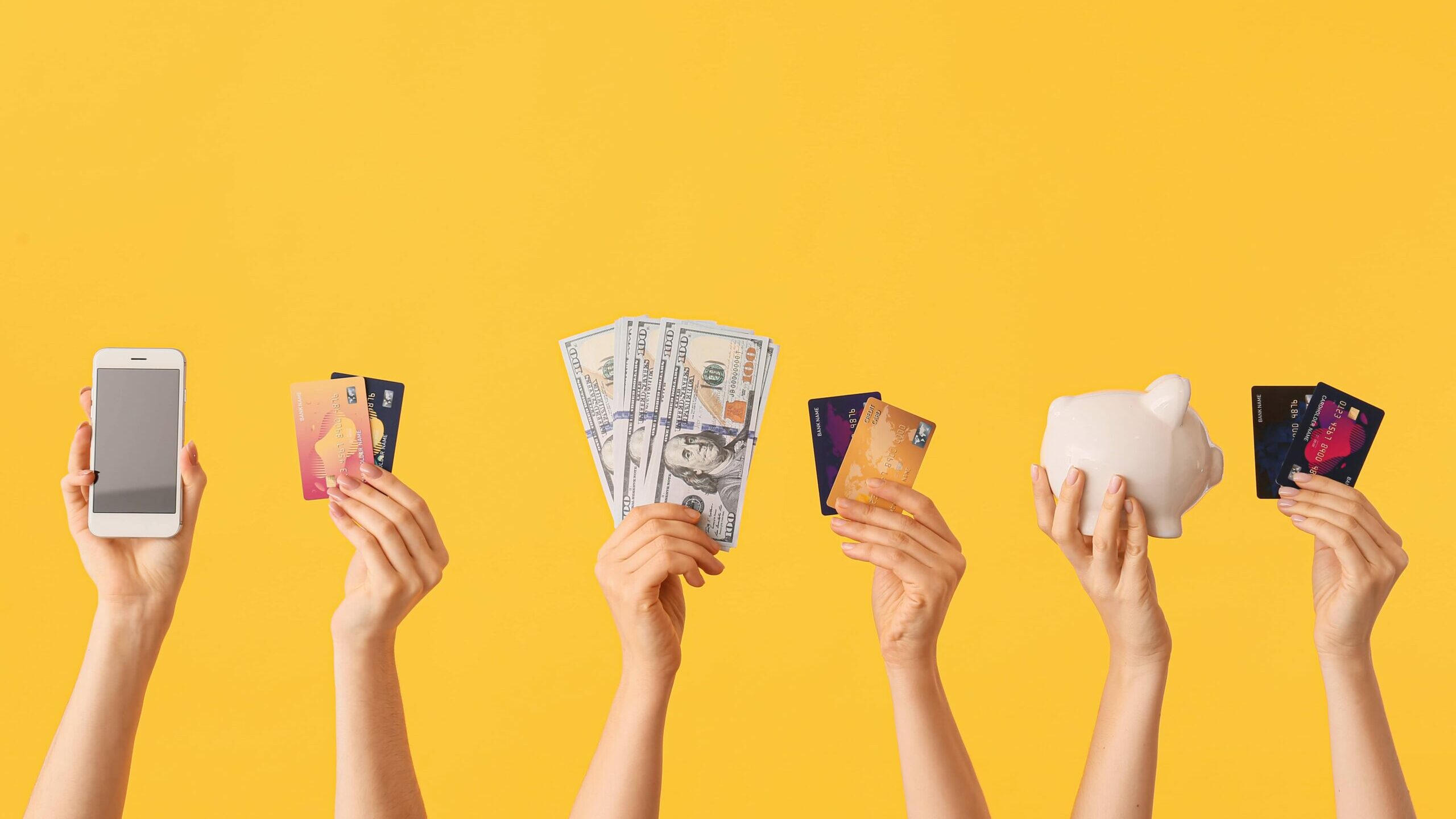 Subscription Credit Card Processing Vs. Markup: Which Is Better For Your Business | Stax Payments
