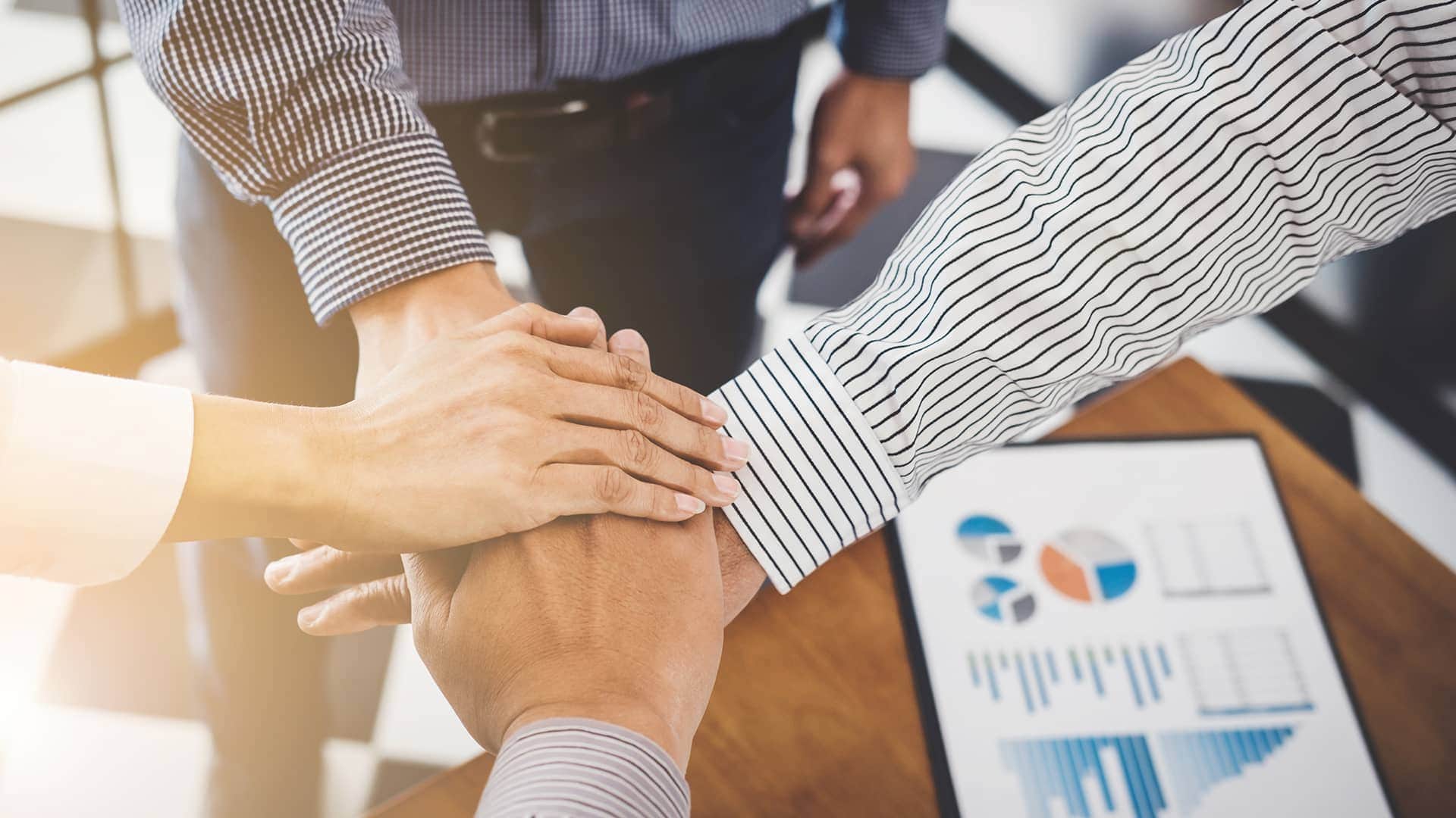 What Is A Payment Facilitator Payfac