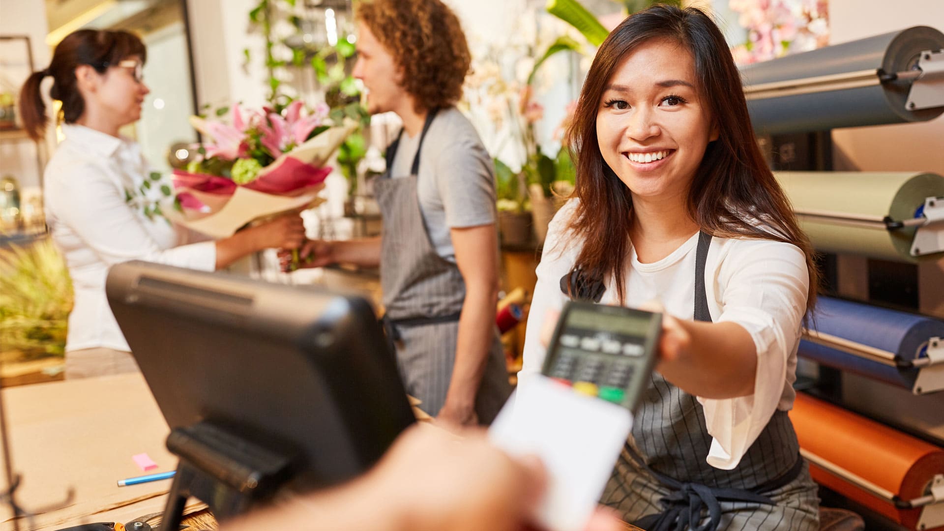 How To Set Up A Merchant Account