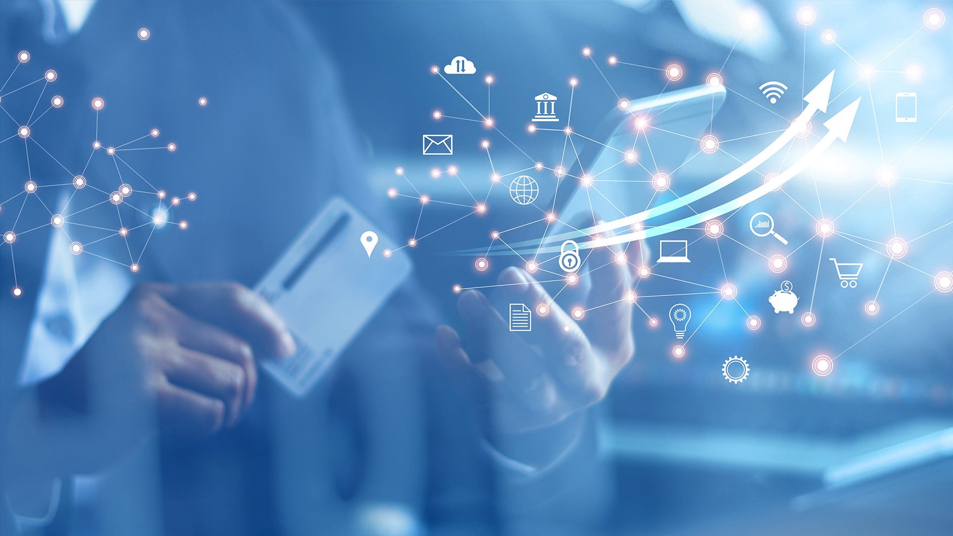 7 Types Of Digital Payments To Consider Accepting In Your Business Blog Header