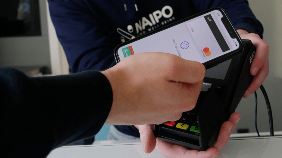 Complete Guide To Mobile Payment Processing Blog Header