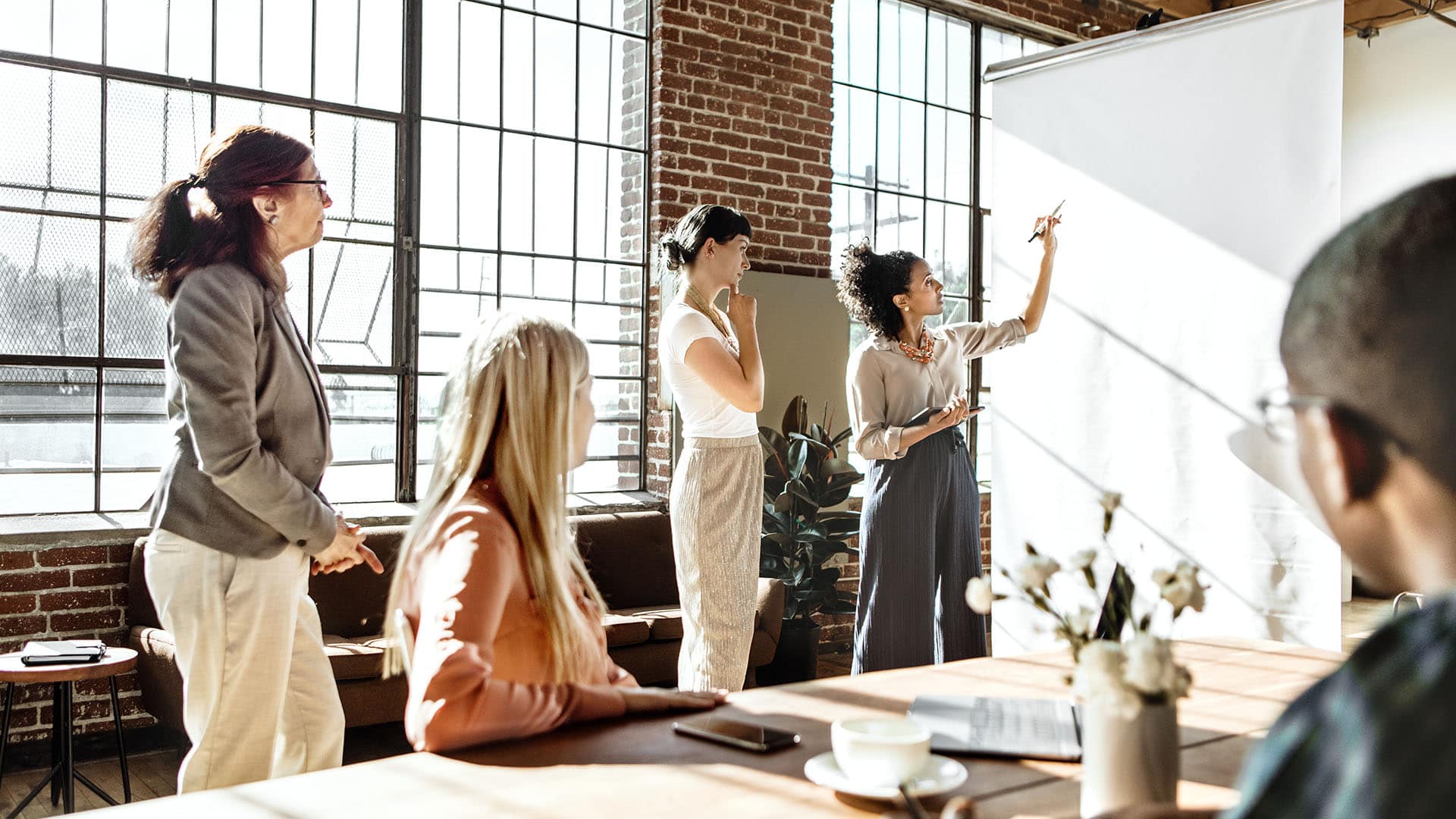 Business Team | How A Software Business Can Market Their Payment Processing Services