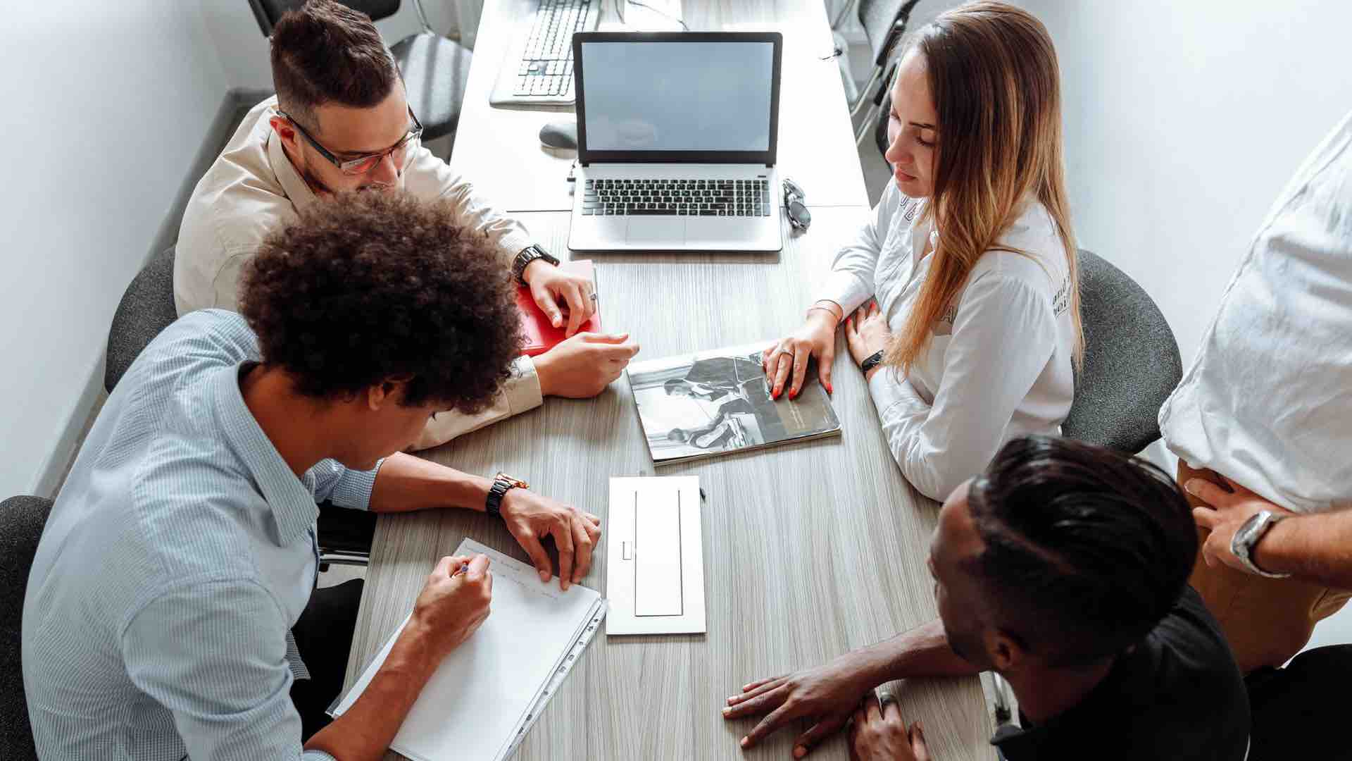 Find The Right Payments Partner