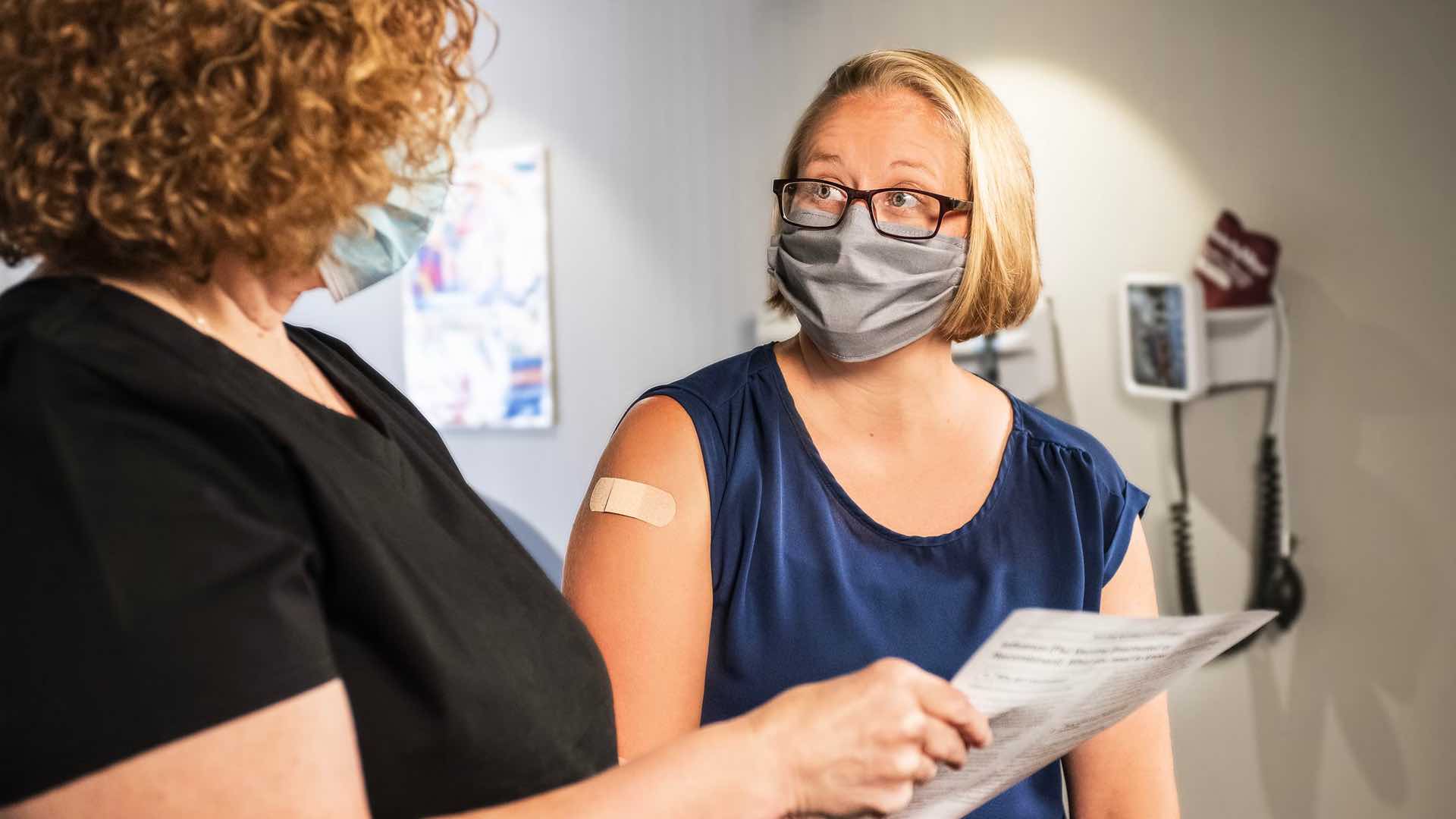 Healthcare Data Security Standards Web Header