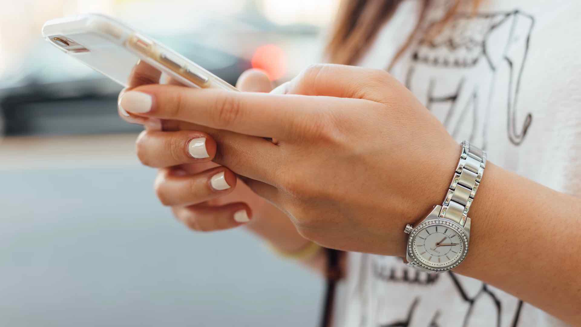 Best Mobile Payment Gateway Provider