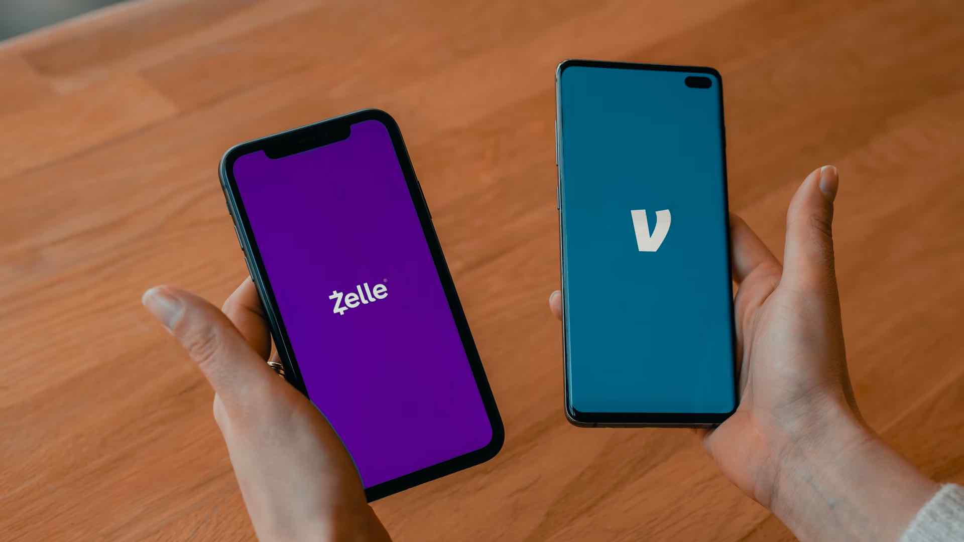 P2P Payments Web Header