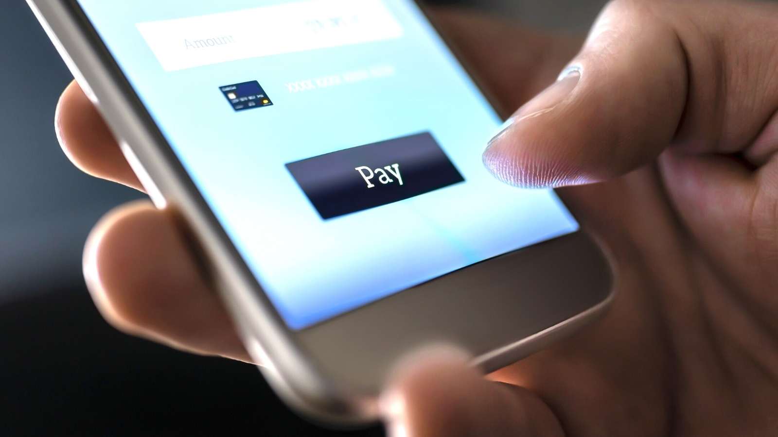 Payment Gateway Integration For Your Mobile App