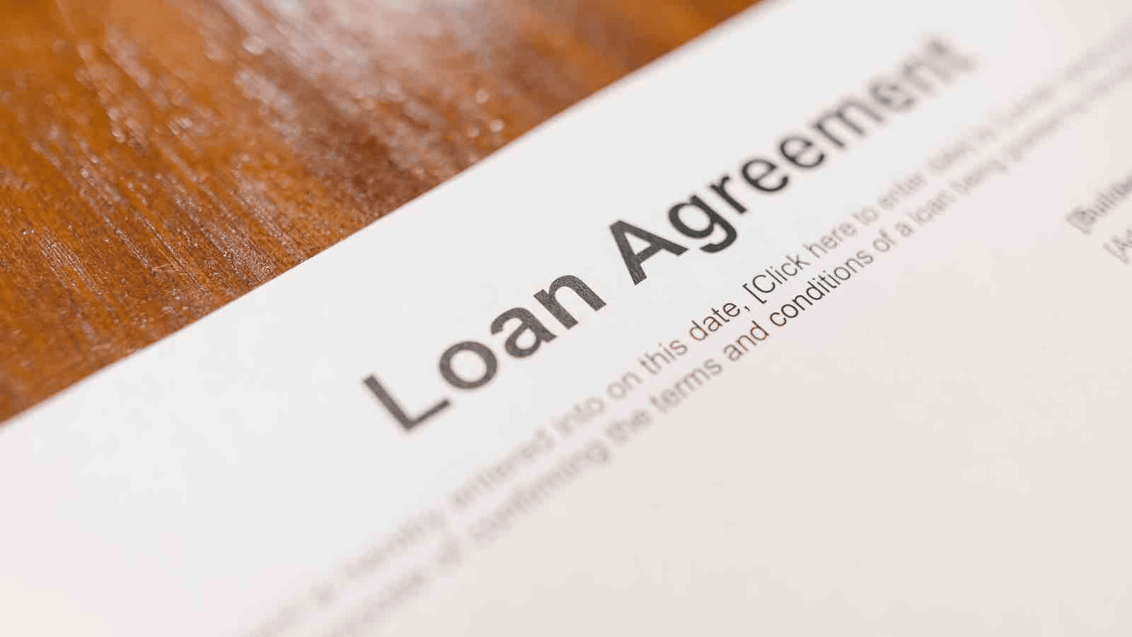 How To Secure The Best Business Loans For Your Company