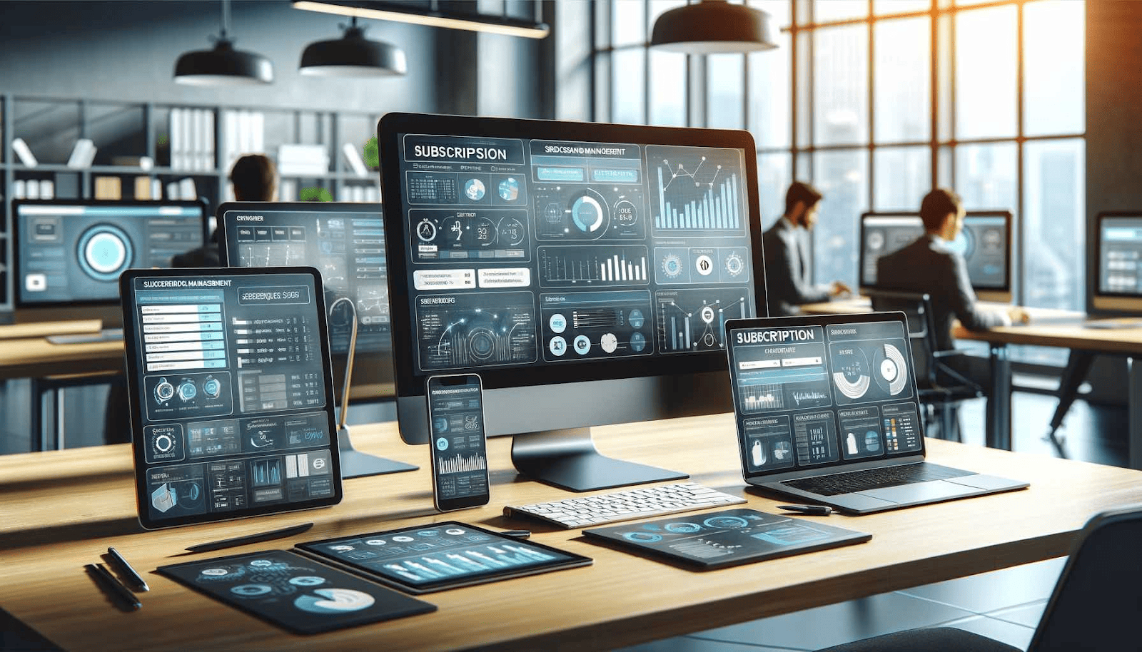 Recurring Billing: Definition, How It Works, And Best Practices