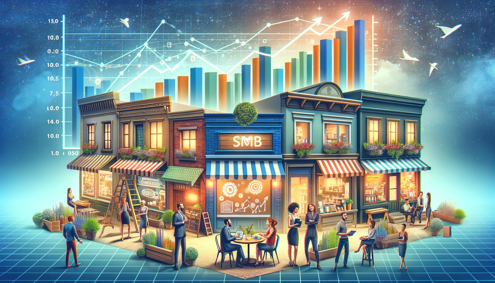 10 Ways Smbs Can Maximize Profit