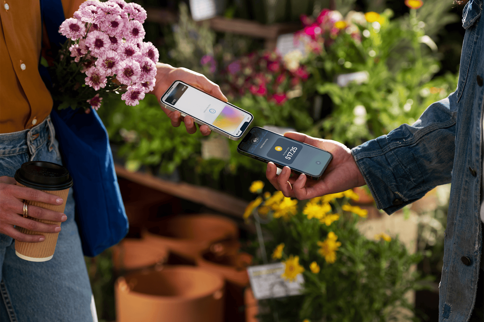 Apple Pay For Business: Everything Merchants Need To Know
