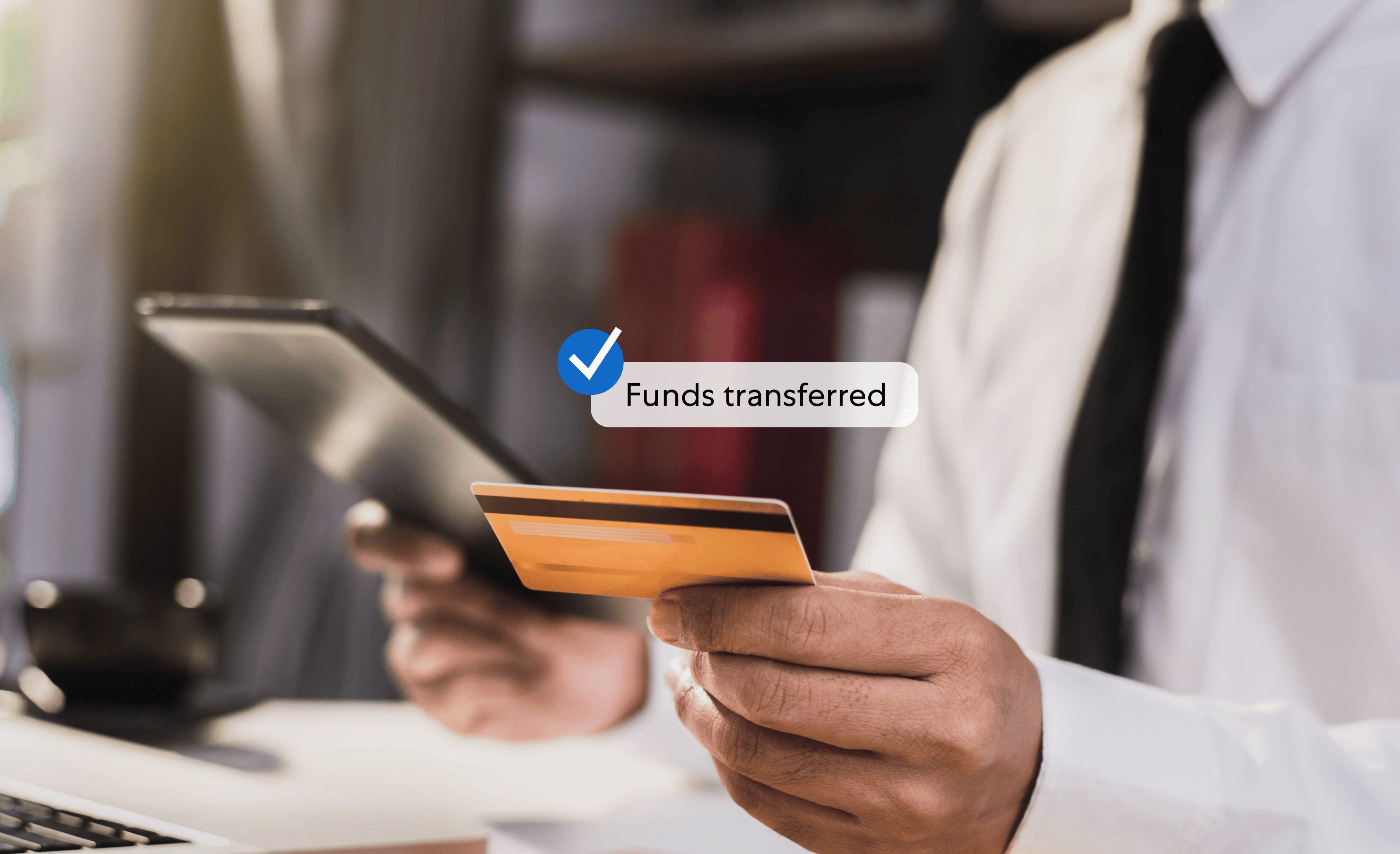 What Is An Eft Payment