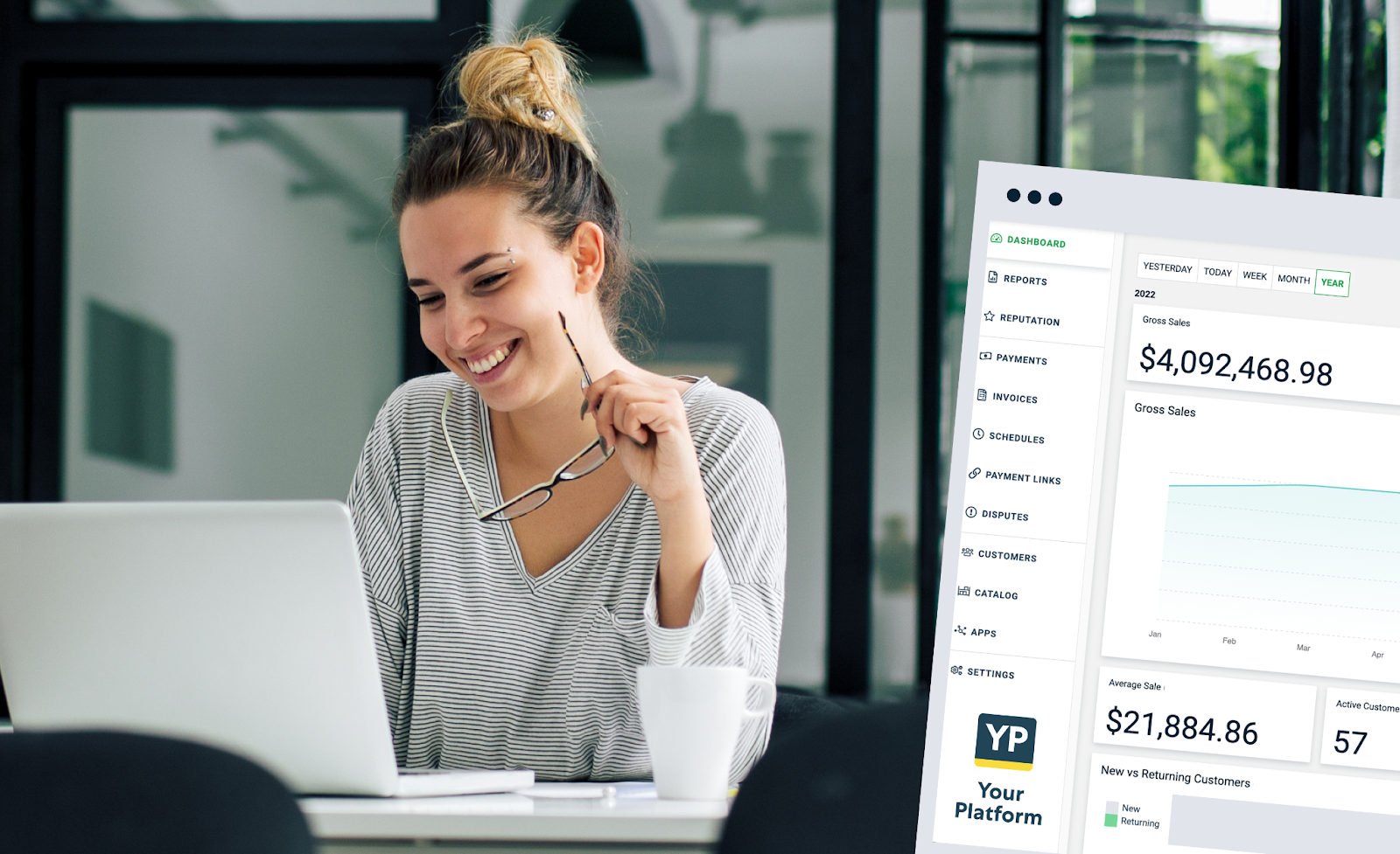 What Is Embedded Finance And Embedded Fintech?