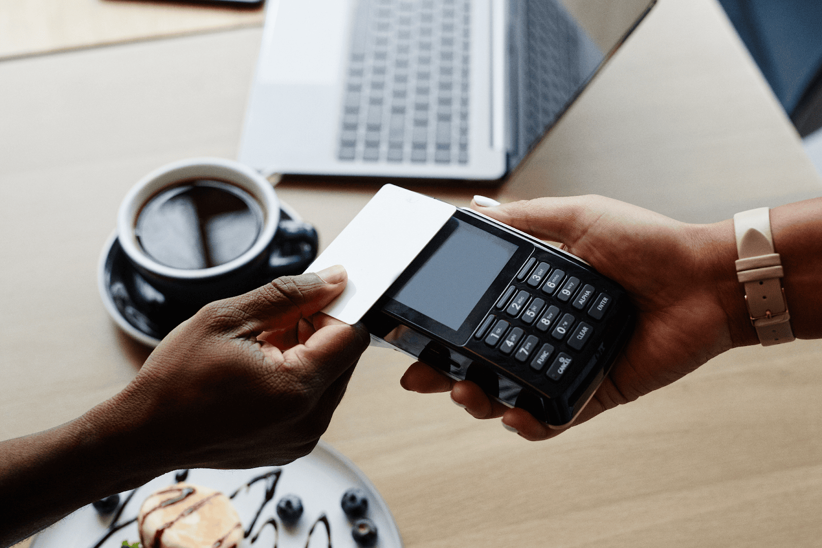 What Is Tiered Pricing In Credit Card Processing?