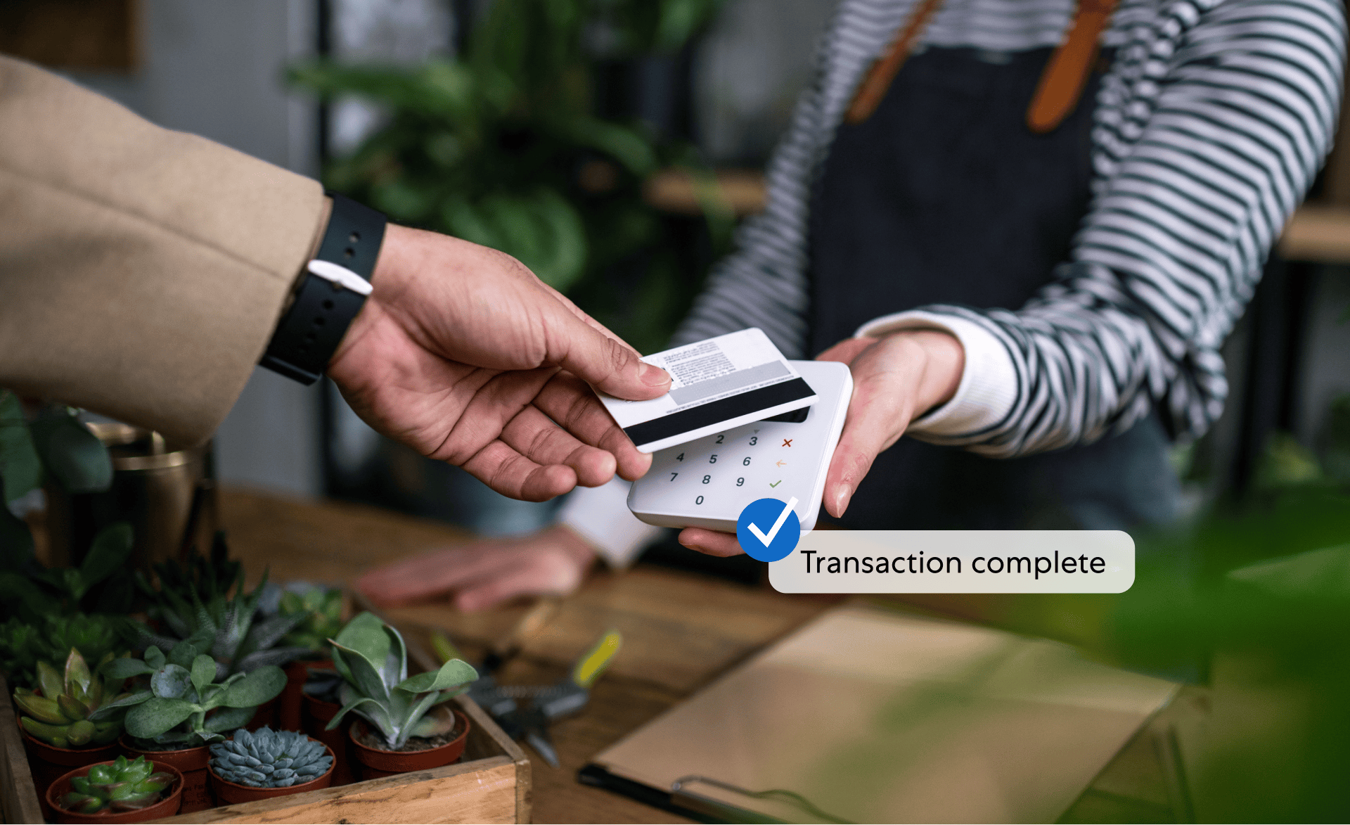 Best Payment Processor For Small Business