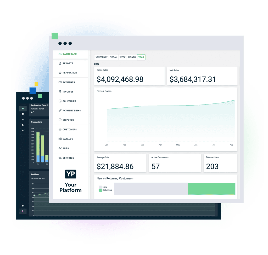 Stax Connect: Seamlessly Integrate Payment Solutions | Stax Payments