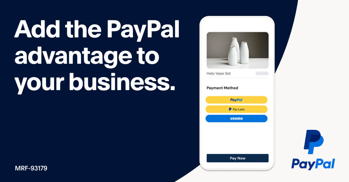 Stax Connect Isvs: Unlock Paypal, Venmo, And Bnpl For Your Merchants