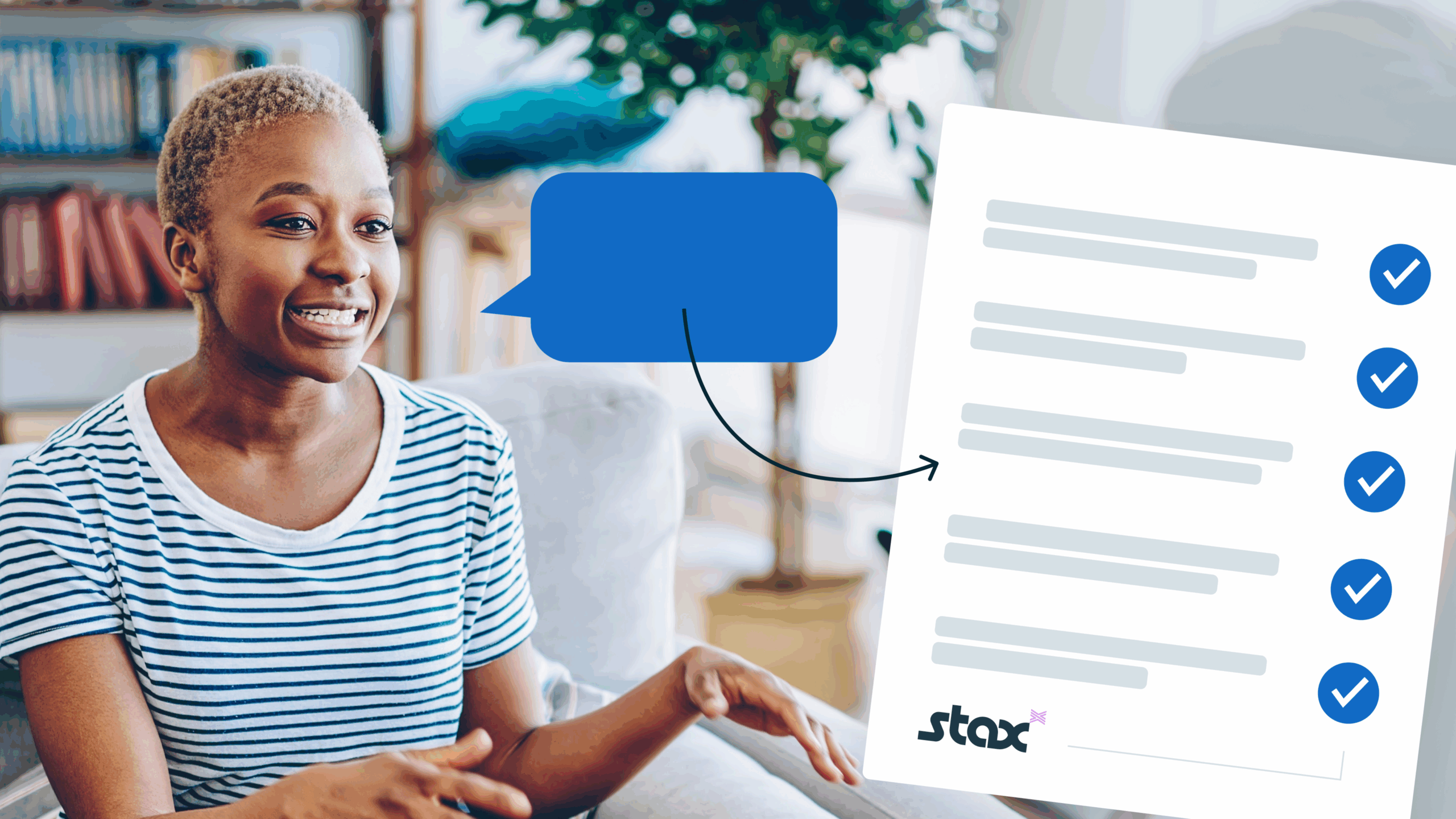 Stax Processing Pulse Poll