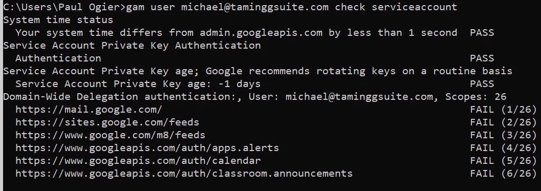 Installing GAMADV-XTD3 on Windows 10 or 11 | Taming.Tech
