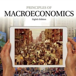 Principles Of Macroeconomics 8e pdf