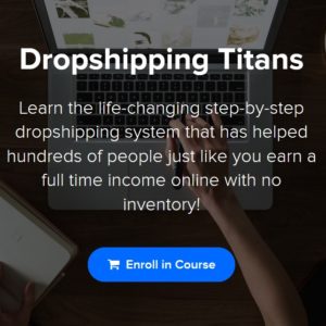 ebay dropshipping titans