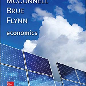 Economics (Irwin Economics) (21st Edition)
