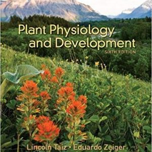 Plant Physiology and Development (6th Edition) - eBook