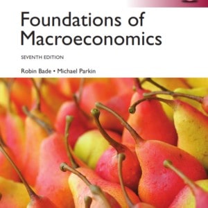 Foundation of Macroeconomics 7e global pdf