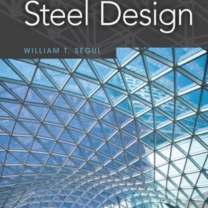 Steel Design (6 Edition) - Segui - eBook