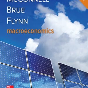 Macroeconomics (21st Edition) - eBook