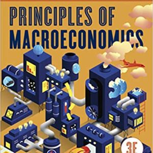 Principles of Macroeconomics (3rd Edition) - eBook