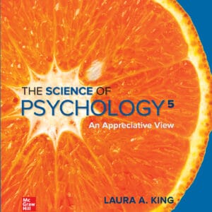 The Science of Psychology: An Appreciative View (5th Edition) - eBook