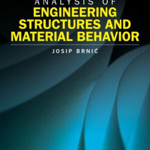 Analysis of Engineering Structures and Material Behavior - eBook