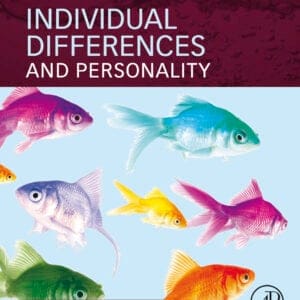 Individual Differences and Personality (3rd Edition) - eBook
