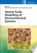 Atomic-Scale Modelling of Electrochemical Systems – PDF ebook