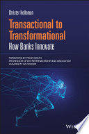 Transactional to Transformational: How Banks Innovate – PDF ebook