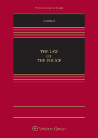 The Law of the Police – PDF ebook