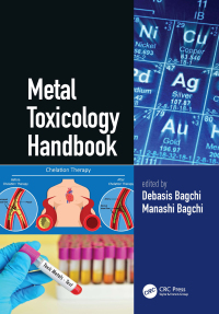Metal Toxicology Handbook 1st Edition – PDF ebook
