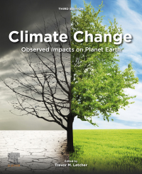 Climate Change: Observed Impacts on Planet Earth 3rd Edition – PDF ebook