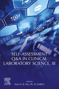 Self-assessment Q&A in Clinical Laboratory Science, III – PDF ebook