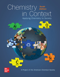 Chemistry in Context 10th Edition by American Chemical Society – PDF ebook