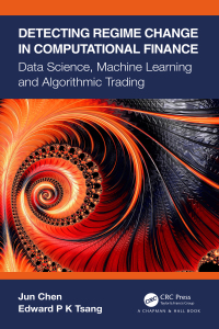 Detecting Regime Change in Computational Finance: Data Science, Machine Learning and Algorithmic Trading 1st Edition – PDF ebook