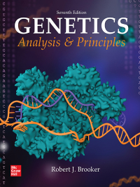Genetics: Analysis and Principles 7th Edition – PDF ebook