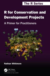 R for Conservation and Development Projects: A Primer for Practitioners
1st Edition – PDF ebook
