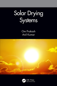 Solar Drying Systems 1st Edition – PDF ebook