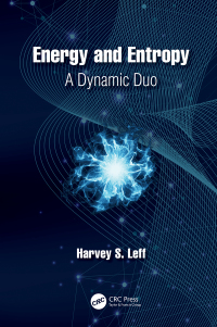 Energy and Entropy: A Dynamic Duo 1st Edition – PDF ebook