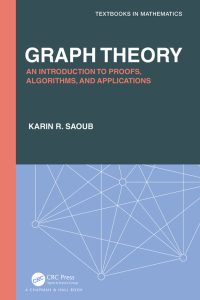 Graph Theory: An Introduction to Proofs, Algorithms, and Applications
1st Edition – PDF ebook