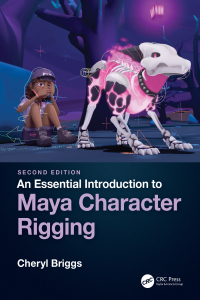 An Essential Introduction to Maya Character Rigging
2nd Edition – PDF ebook