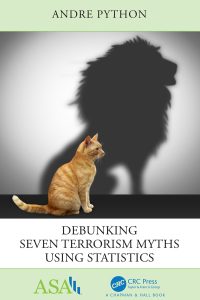 Debunking Seven Terrorism Myths Using Statistics
1st Edition – PDF ebook