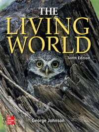 The Living World 10th Edition by George B Johnson – PDF ebook